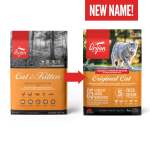 Original Cat - 5.4KG