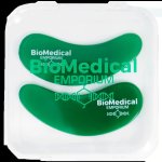 Biomedical Eye Patches