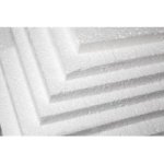 Dala A1 Foam Sheets 840 X 600 X 15MM 1 Sheet