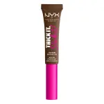 Professional Makeup Thick It Stick It Brow Mascara - Brunette