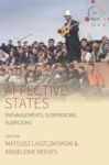 Affective States - Entanglements Suspensions Suspicions Paperback