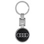 Infinity Audi Keyring