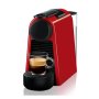 Nespresso Essenza MINI C30 Coffee Machine - Ruby Red