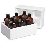 Btl Shipper 6 X 1 Liter Btls Top Load