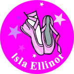 Shoe Dot 29