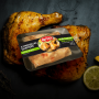 Chicken Leg Quarters - Lemon & Herb