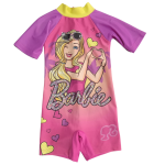 2 To 3 Years Girl Barbie