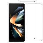 Tempered Glass Screen Protector For Galaxy Z Fold 5 - 2 Pack