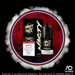 Juice Smooth Vanilla Custard Tobacco 50MG 30ML