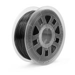 Gizmo Dorks Flexible Tpu 3D Printer Filament 1.75MM 1KG Black