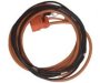 3M FL5.2-CABLE Cable Pack For Kodak FL5.2 For Connecting To The Charger 1X 2M Positive And Negative Power Cable Set 1X RJ45 Cable