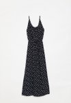 DO44RIS T Dress - 4128 Navy Anchor