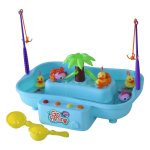 Go Fish Water Game