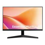 Samsung Essential LS24F330 24" S3 Full HD 100HZ Ips Monitor