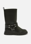 Cotton On Betty Biker Boot - Black
