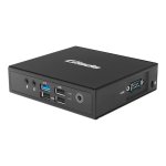 Giada DN74 Arm RK3399 Fanless Android Signage Player – 32GB