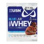 Blue Lab 100% Whey Premium Protein 32G - Chocchoc