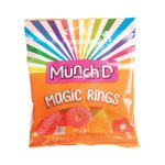 Magic Rings 125G