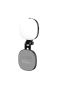Usb-c Rechargeable Selfie Fill Light & Magnetic Mount Compact LED Camera