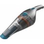 7.2V Cordless Dustbuster Hand Vacuum With Accessories