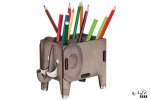 Werkhaus Elephant Pencil Box