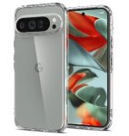 Spigen Google Pixel 9 Pro XL Premium Slim Ultra Hybrid Case Clear