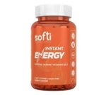 Sugar Free Instant Energy Vitamins Gummies