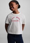T-Shirt Cheri - Natural