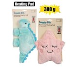 Microwave Heating Pad Dino star 300G