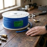 100M Roll Pu Pneumatic Air Hose