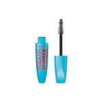 Rimmel Scandaleyes Volume On Demand Waterproof Mascara Black