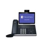 Yealink VP59 Video Phone For Vc Calls Excludes Psu