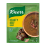 Hearty Beef Soup 50G