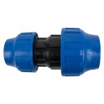 Bulk Pack X 4 Plast Agri Tn Compression Reducing Coupling - 50X32MM