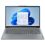 Lenovo Ideapad Slim 3 Amd Ryzen 5 8GB RAM 512GB SSD Windows 11 - Artic Grey