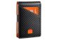 Wallet For Men Mens Wallet Money Clip Card Holder With 12 Card Slots