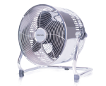 Taurus Silver Steel 25CM Fan - 944140