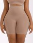 High Waist Shaping Shorts Tummy Control Compression Slimmer Shorts Women's Underwear & Shapewear