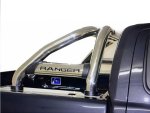 Ford Ranger 2012 – 2022 Rollbar Sports Bar Stainless Steel Asb