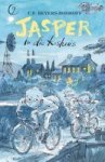 Jasper In Die Koshuis Paperback