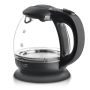 RAF 1L 1600W Glass Kettle R.7910