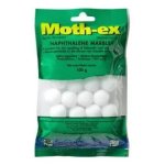 Moth-ex Naphthalene Marbles