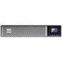 Eaton 5PX GEN2 Line Interactive Premium Ups Tower/rack 1000VA/ 1KVA 1000W Input: C14 Output: C13 Outlets: 8 Mounting Bracket: Yes Rack Type 2U Network