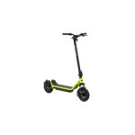Pure AIR5 Ultra Suspension Electric Scooter – Yellow