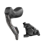 Sram Force E1 Axs Hrd Shift-brake System Left front