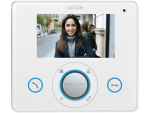 BPT - Opale 3.5" Colour Video Monitor