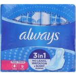 Always Maxi Sanitary Pads Super Plus 9 Pads