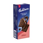 Edelherb Dark Chocolate Wafers - 97G