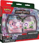 : Gardevoir Ex League Battle Deck