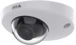 AXIS P3905-R Mk III 2MP Indoor Onboard Surveillance Dome Camera 3.6MM Fixed Lens 120DB Wdr Digital Ptz IP66 IP67 IK10 Poe RJ45